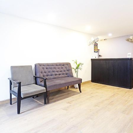 Hotel Twamev Residency Uttam Nagar Couple Friendly Delhi  Ngoại thất bức ảnh