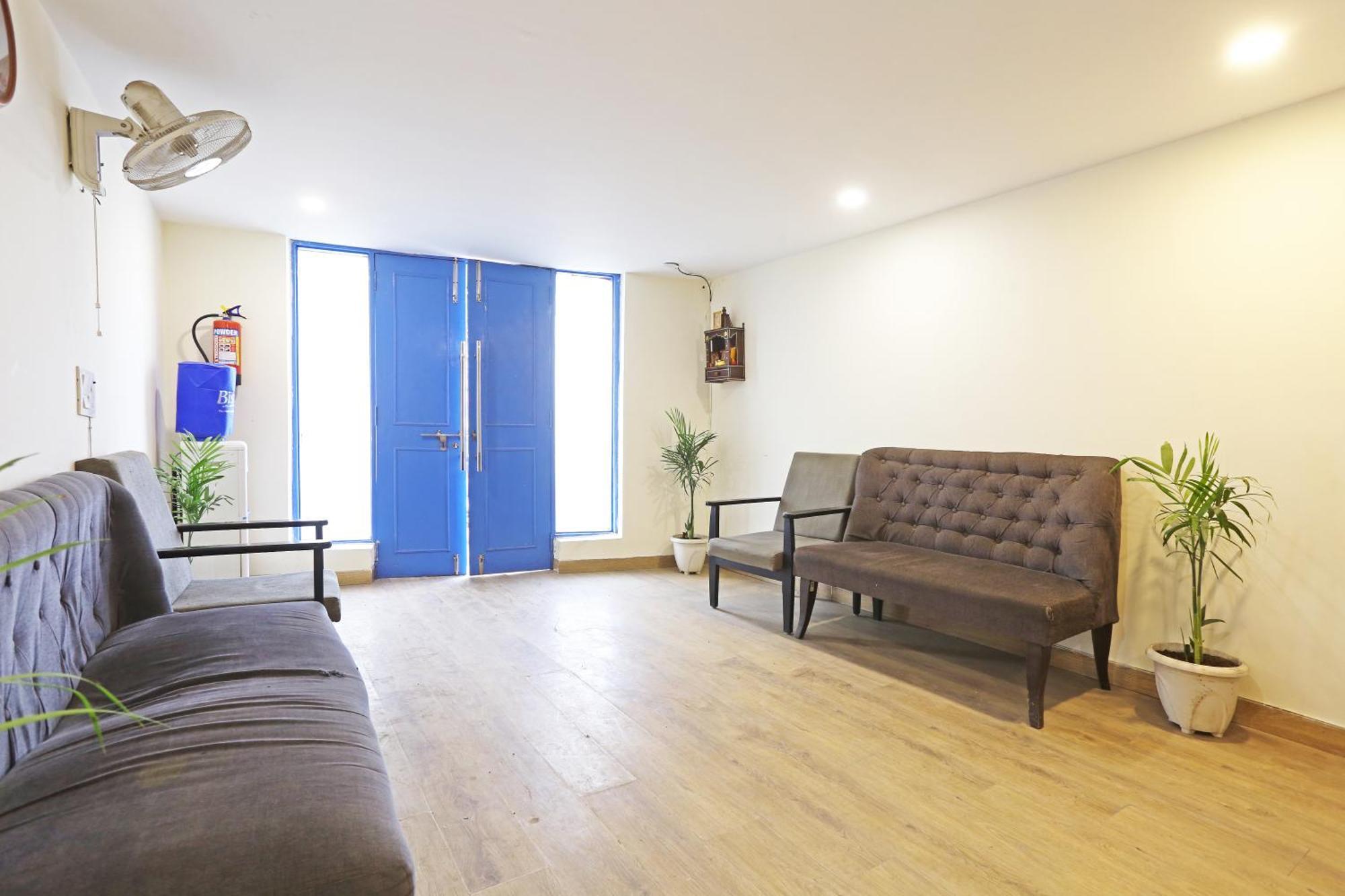 Hotel Twamev Residency Uttam Nagar Couple Friendly Delhi  Ngoại thất bức ảnh
