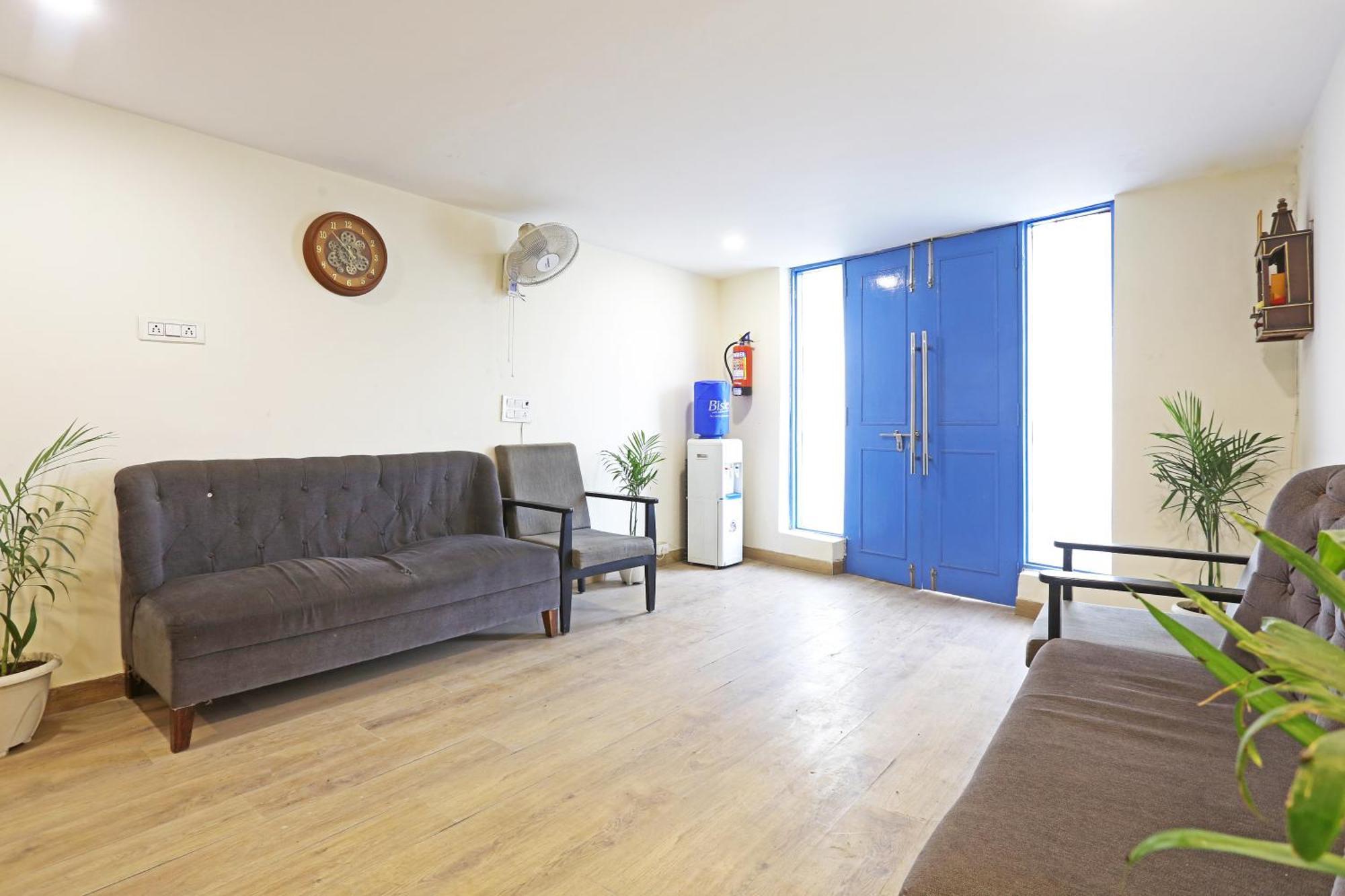 Hotel Twamev Residency Uttam Nagar Couple Friendly Delhi  Ngoại thất bức ảnh